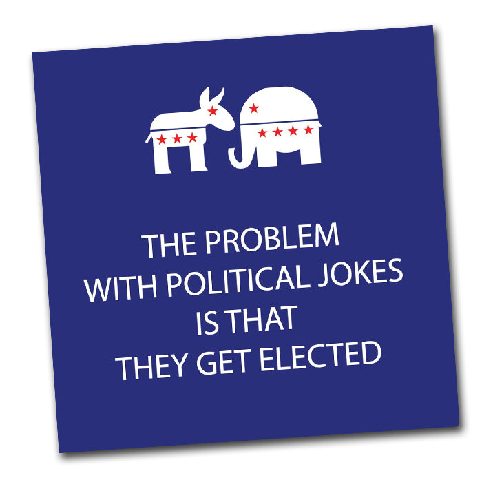 Political Humor