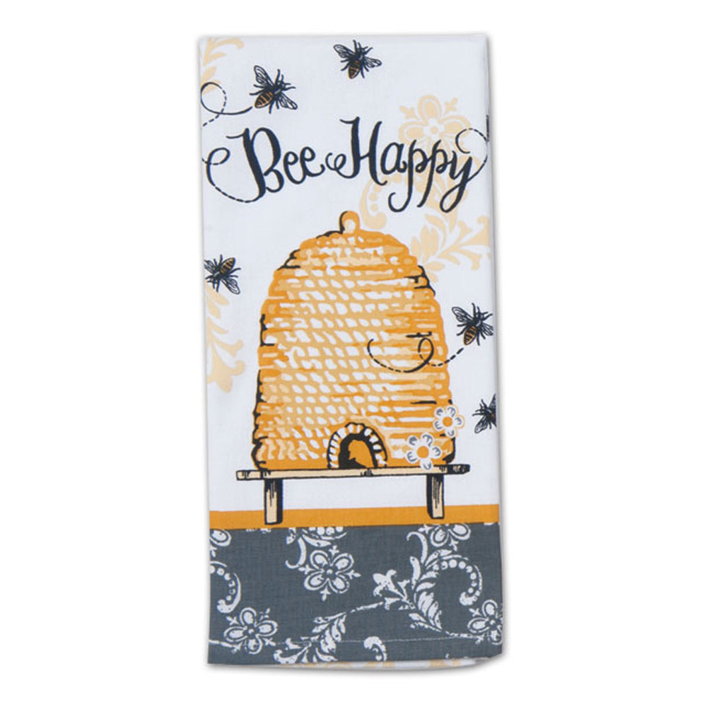 Honey Bees