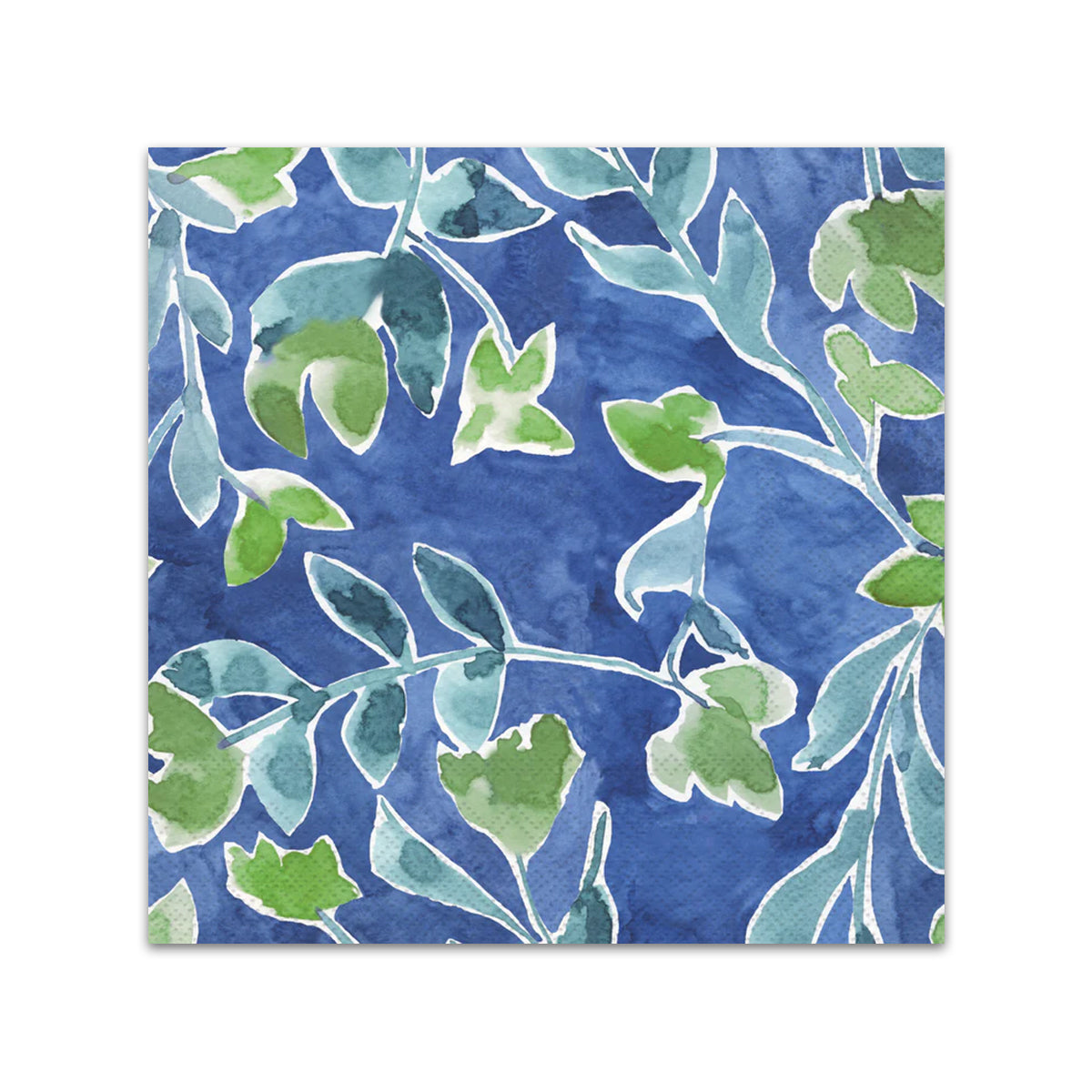 Azure & Ivy Paper Beverage Napkins