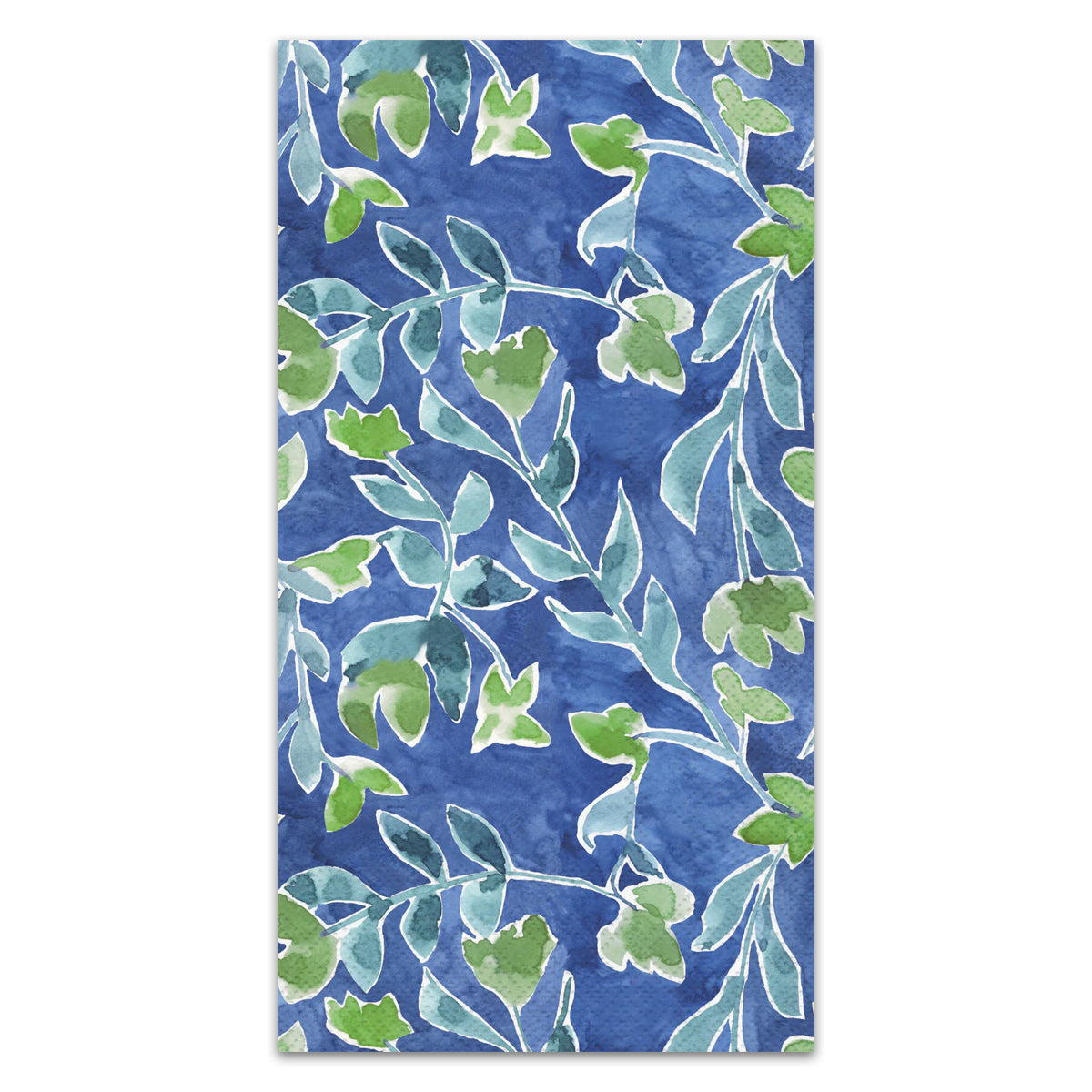 Azure & Ivy Guest Towels - Buffet Napkins