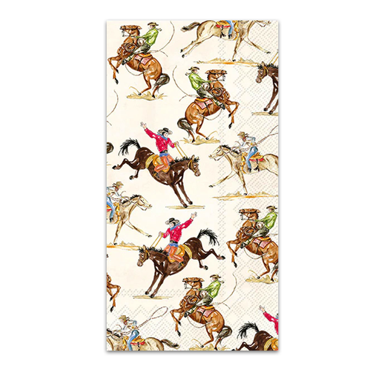 Trail Blazer Guest Towels - Buffet Napkins