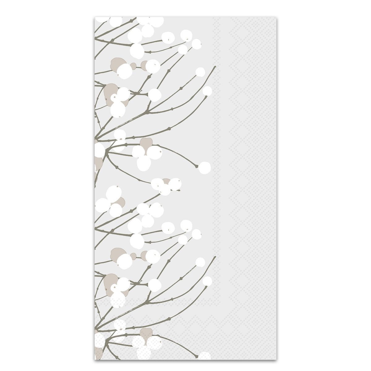 Lumimarja Paper Guest Towels - Buffet Napkins