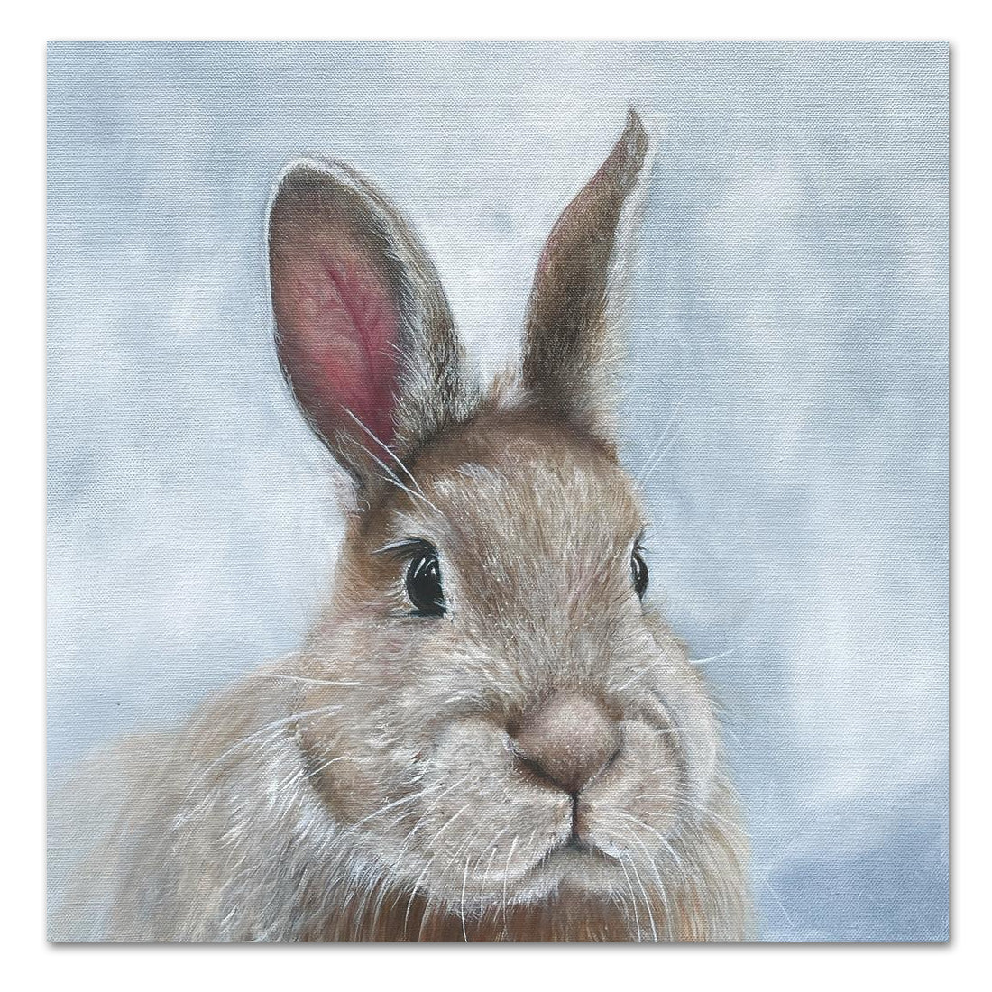 Niblet the Bunny Paper Luncheon Napkins