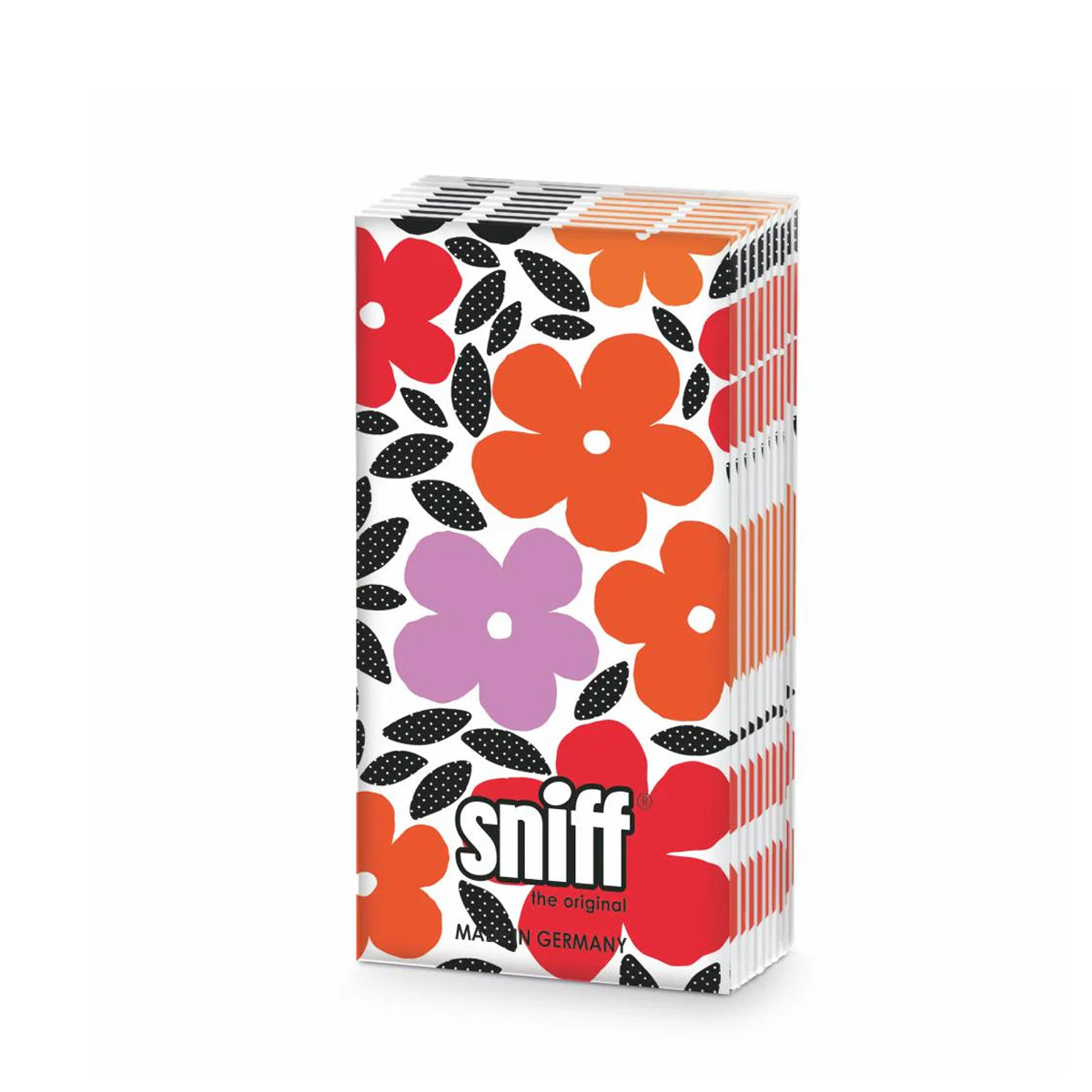 Namaki Flowers Pocket Tissues