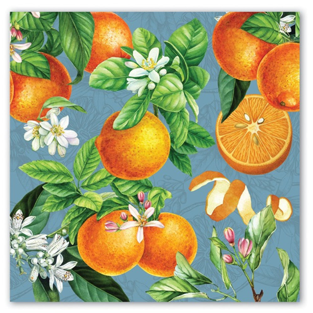 L'Orange Paper Luncheon Napkins