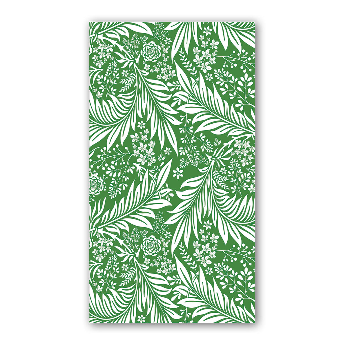Greenhouse Paper Guest Towels - Buffet Napkins