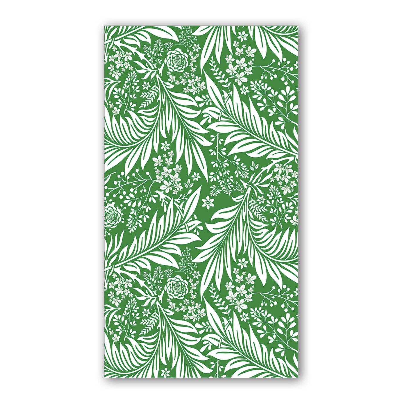 Greenhouse Paper Guest Towels - Buffet Napkins
