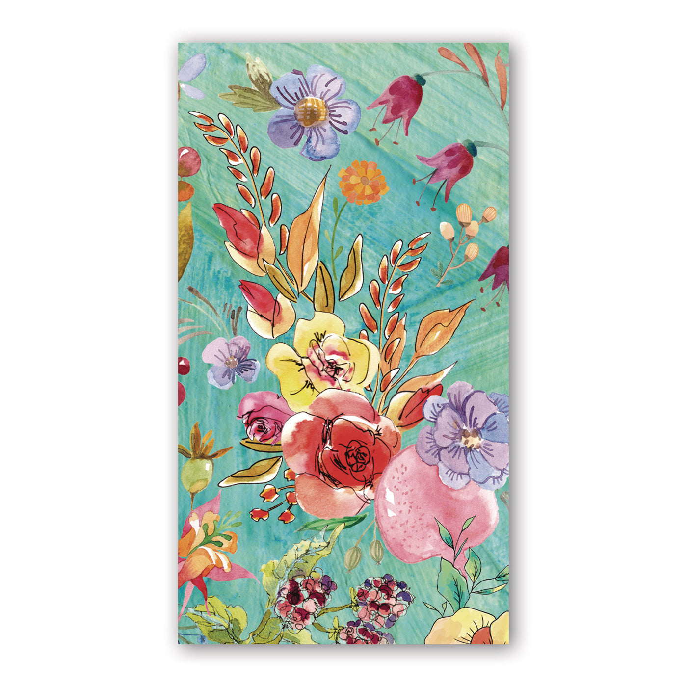 Jubilee Paper Guest Towels - Buffet Napkins