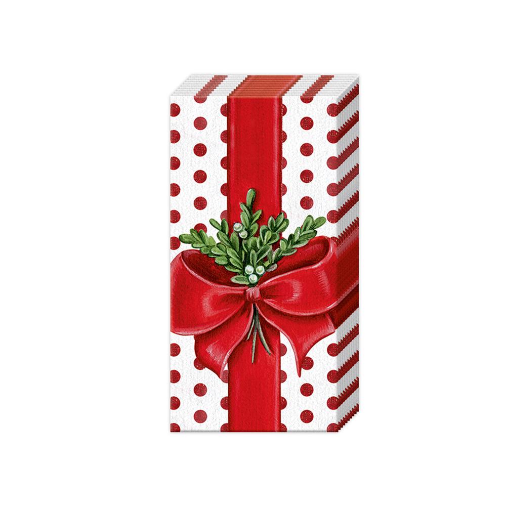 A Present For You Paper Pocket Tissues