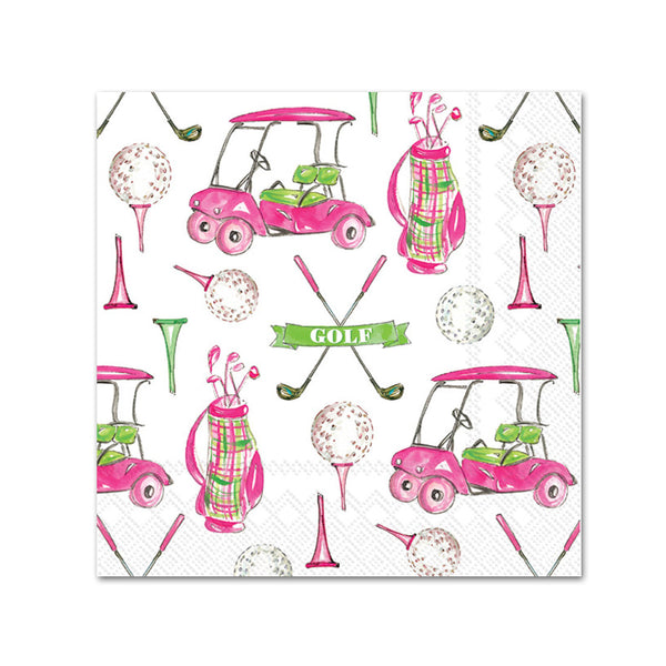 Napkins2go Beverage Napkins