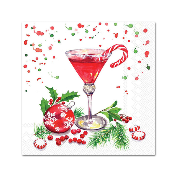 Napkins2go Cocktail Napkins