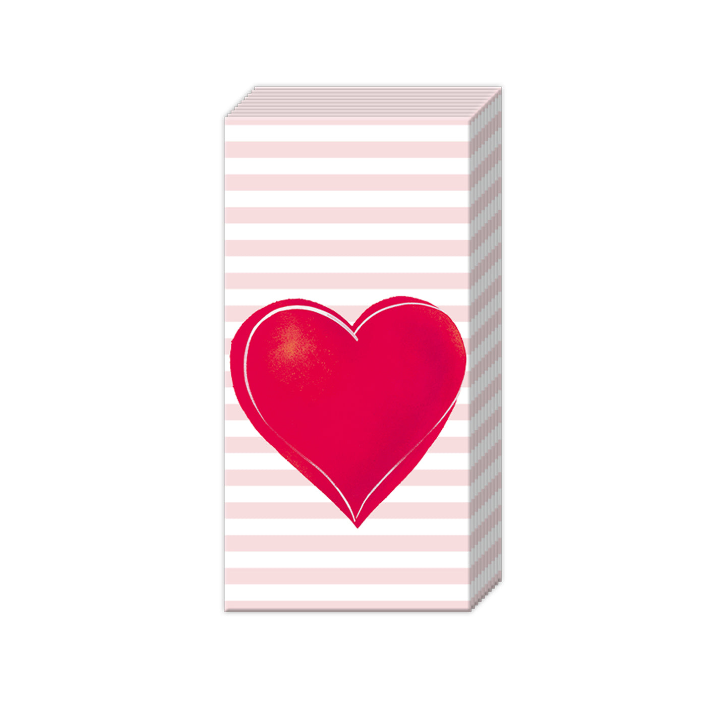 All You Need in Love Paper Pocket Tissues