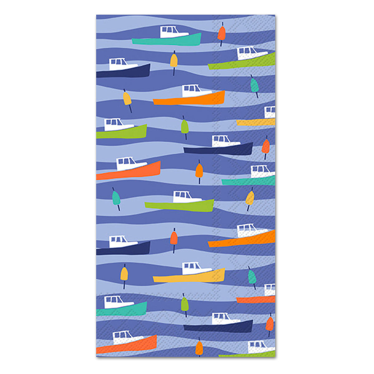 Lobster Boasts Paper Guests Towels - Buffet Napkins