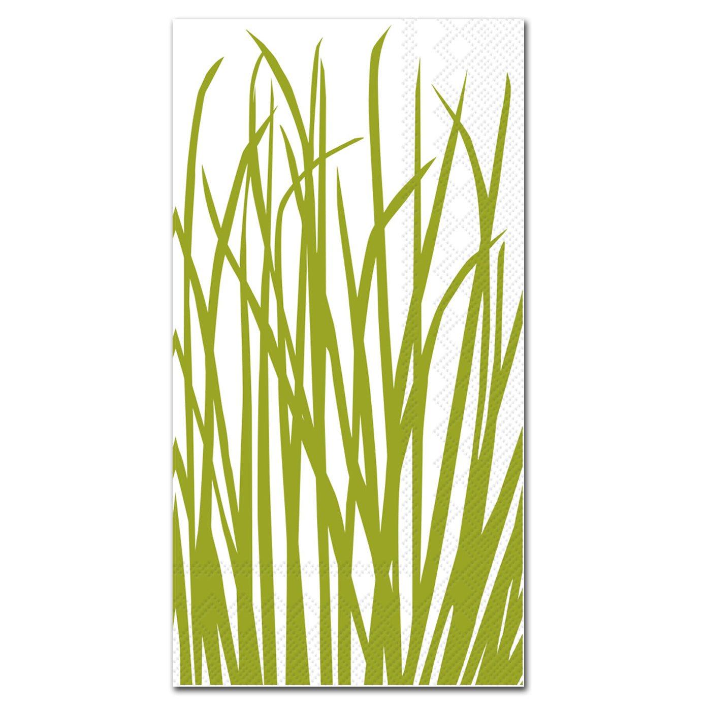 Seagrass Paper Guest Towels - Buffet Napkins