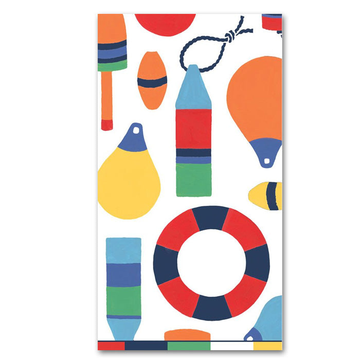 Harbor - White Paper Guest Towels, Buffet Napkins