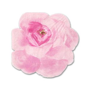 Rose Garden Party Napkins