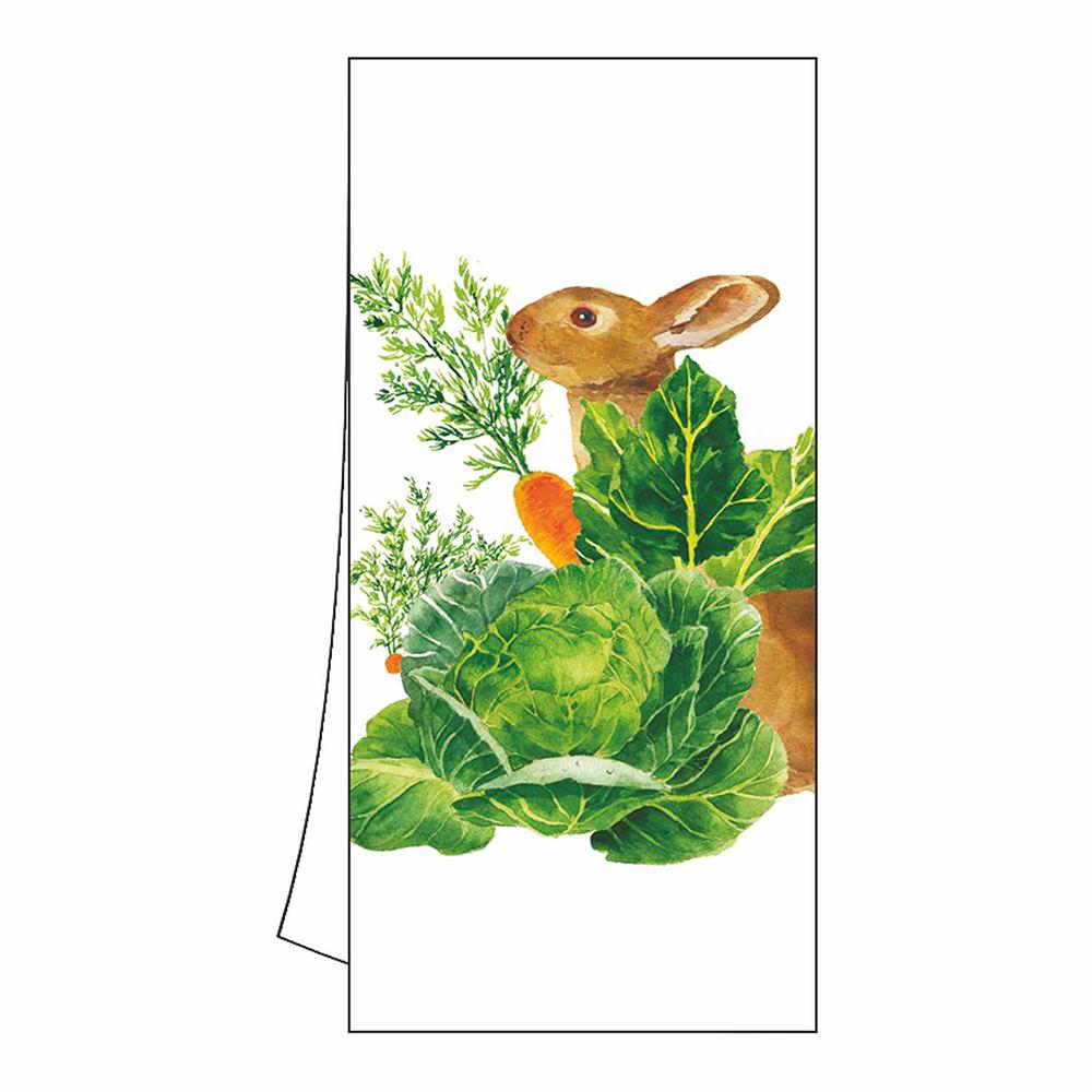 Cadbury Bunny Rabbit Kitchen Towel