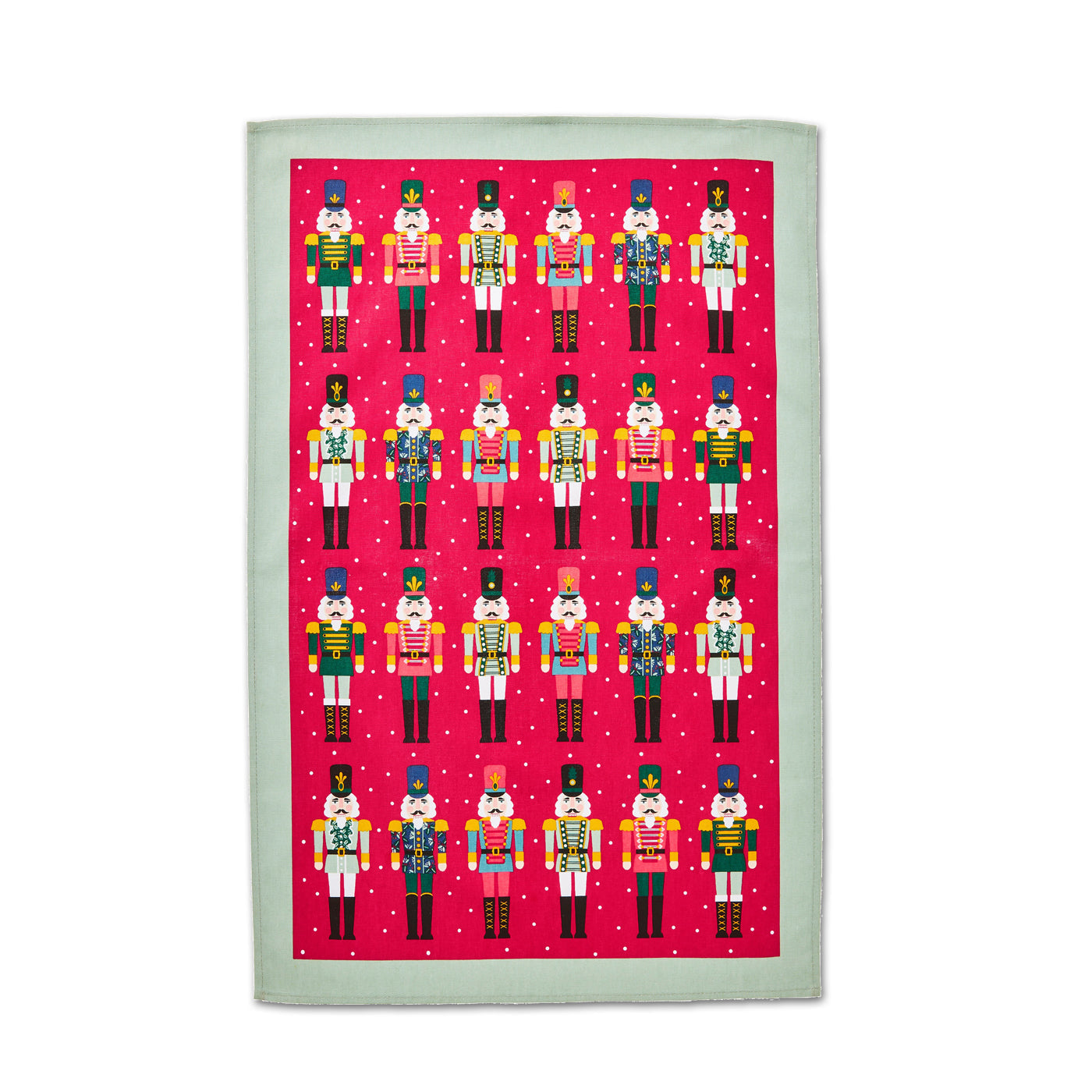 Christmas Kitchen Towels